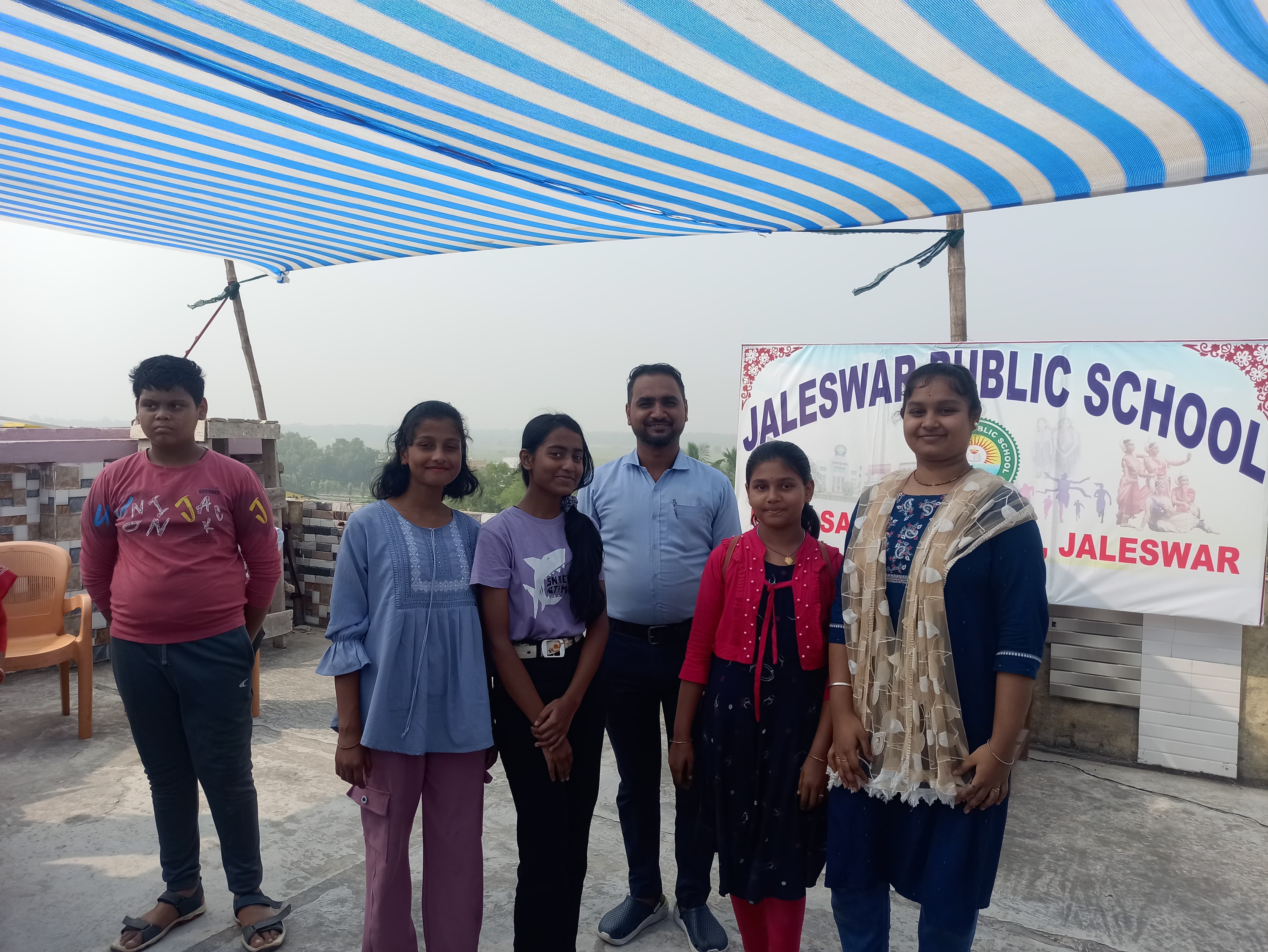 childrens day celebration